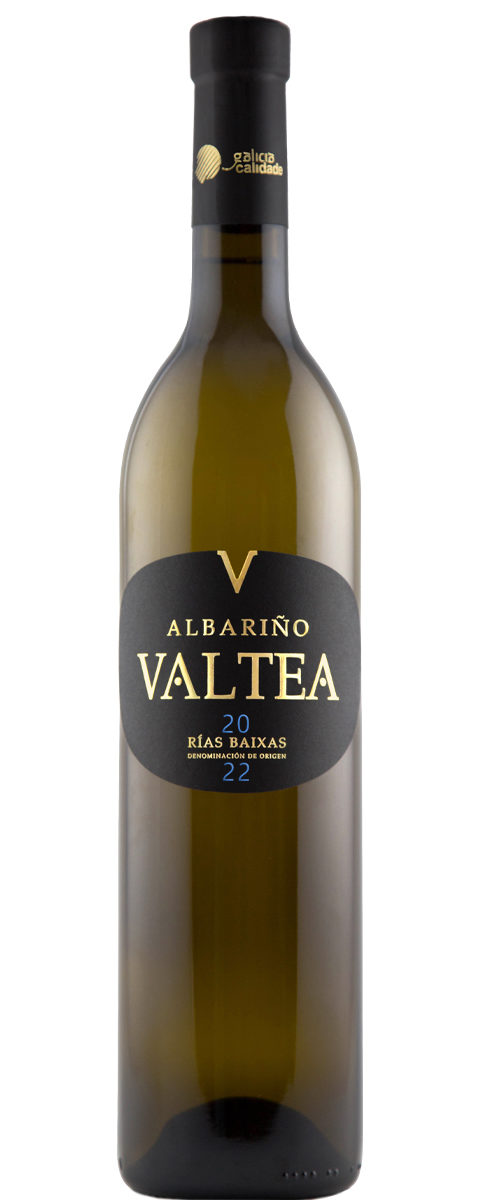 Albariño Valtea 2022